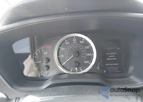 2022 Toyota Corolla Le from USA, damaged, VIN JTDEPMAE9NJ191650